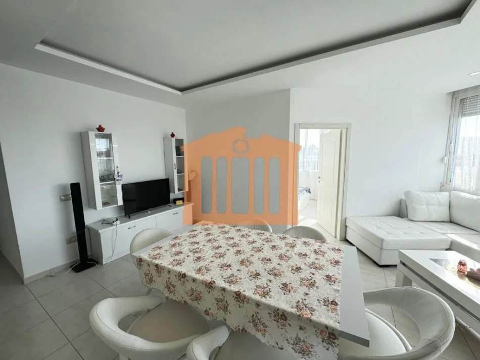 EKSKLUZIVE !! SUPER APARTAMENT 2+1 NE PLAZH HEKURUDHA PER SHITJE !