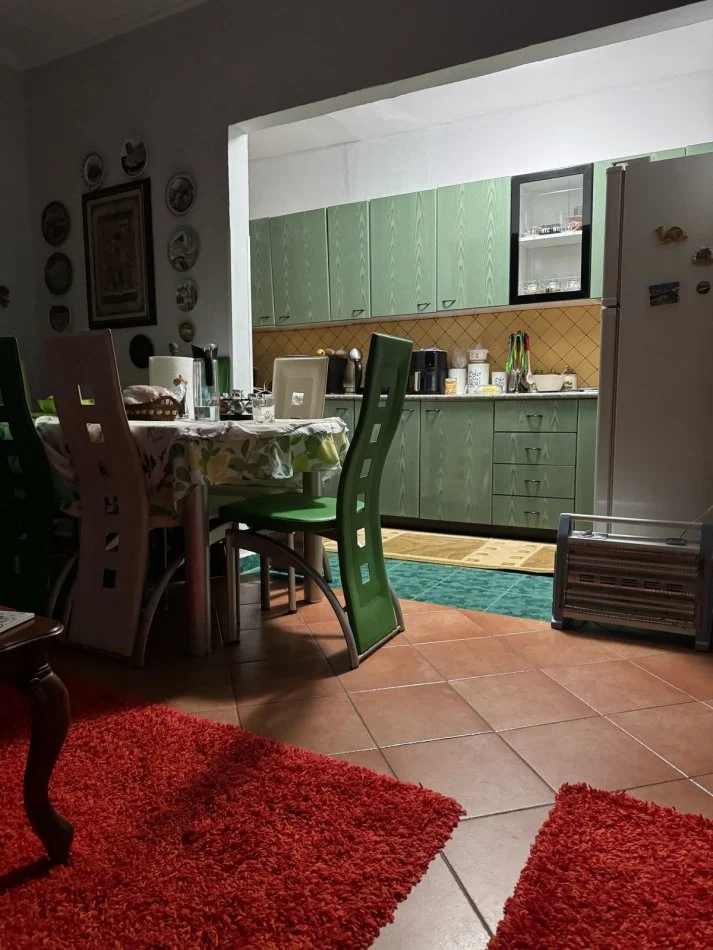 Durres, shitet apartament 2+1 Kati 2, 71 m² 84.000 € (Ali Dem)