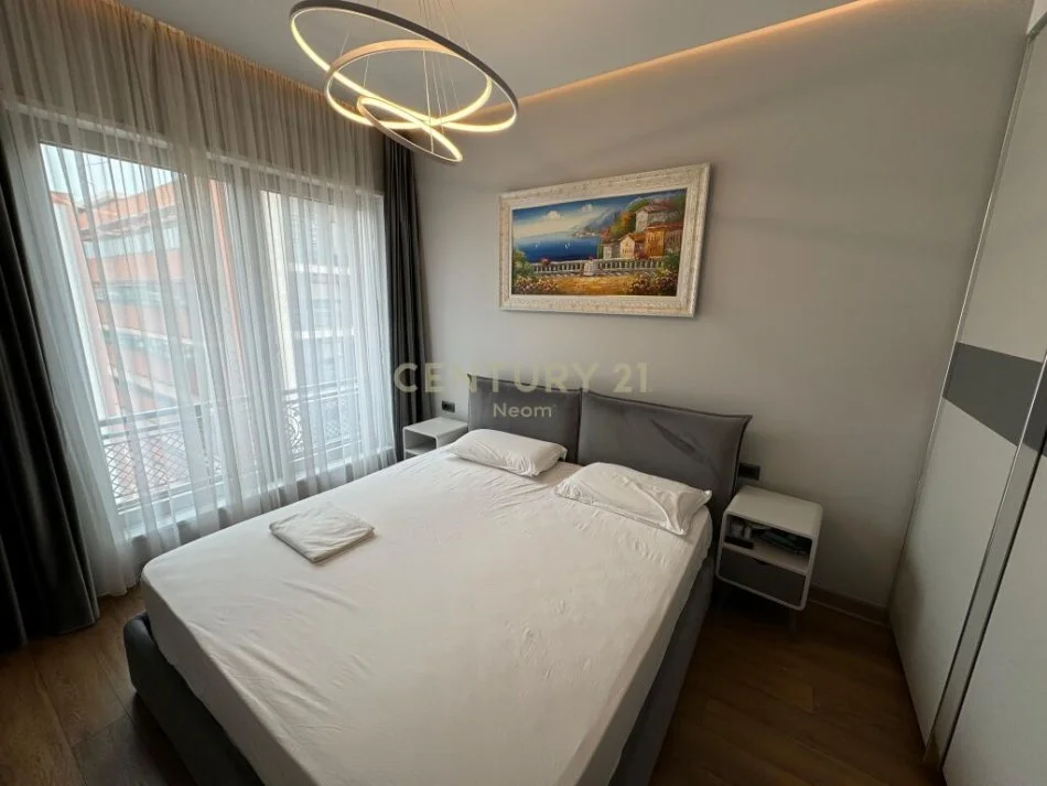Tirane, shitet apartament 2+1 Kati 8, 138 m² 480.000 € (delijorgj)