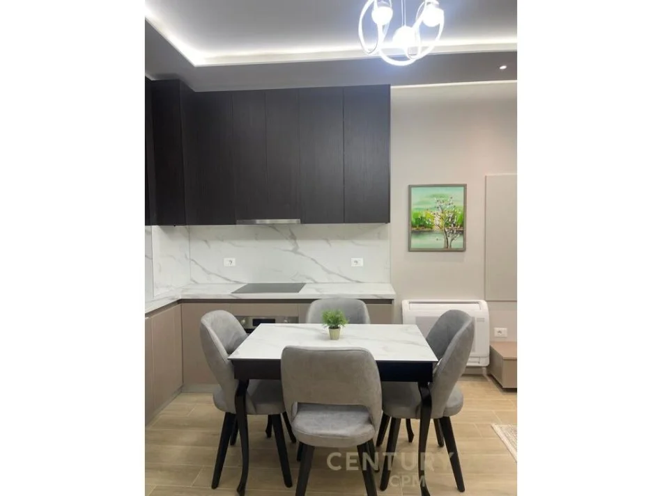 Tirane, jepet me qera apartament 1+1 Kati 3, 70 m² 750 € (komuna e parisit)
