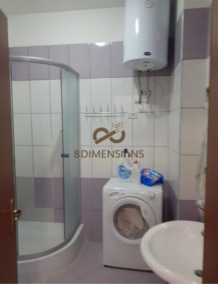 Durres, shitet apartament 1+1+Ballkon Kati 3, 64 m² 83.000 € (Tek Shkembi i Kavajes, prane Hotel ‘Swiss’)