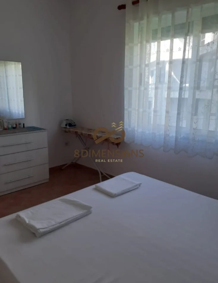 Durres, shitet apartament 1+1+Ballkon Kati 3, 64 m² 83.000 € (Tek Shkembi i Kavajes, prane Hotel ‘Swiss’)