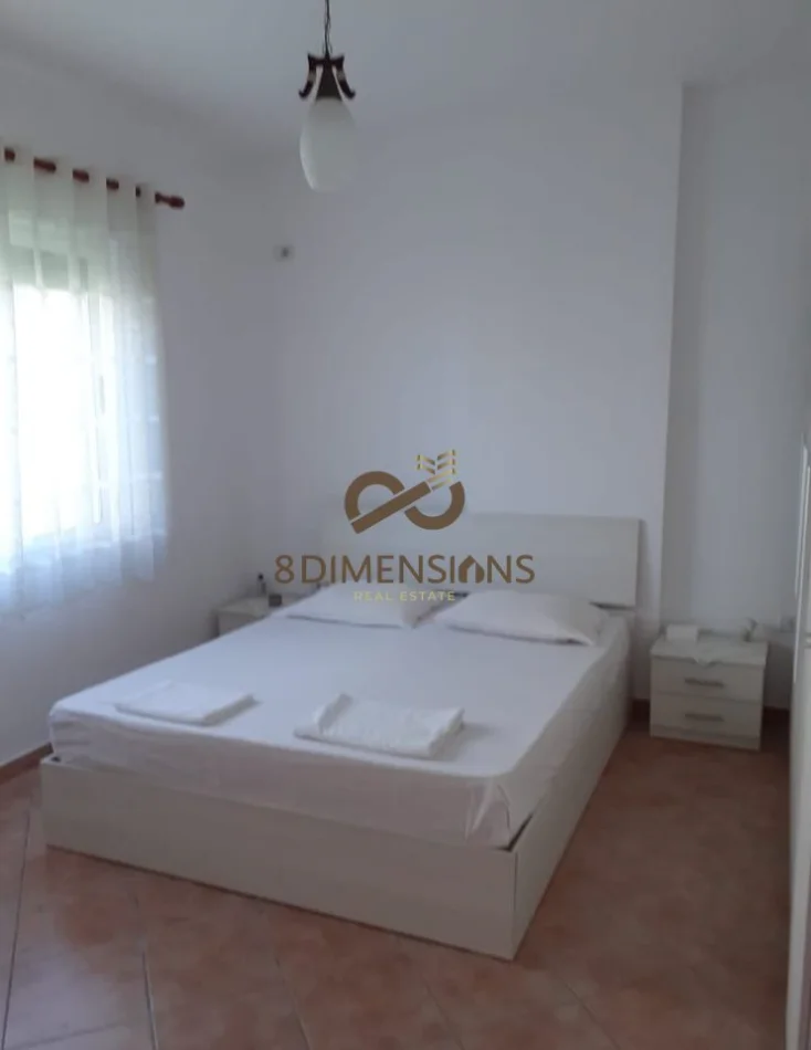 Durres, shitet apartament 1+1+Ballkon Kati 3, 64 m² 83.000 € (Tek Shkembi i Kavajes, prane Hotel ‘Swiss’)