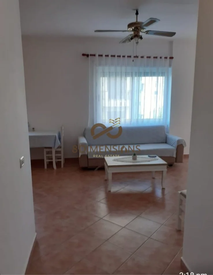 Durres, shitet apartament 1+1+Ballkon Kati 3, 64 m² 83.000 € (Tek Shkembi i Kavajes, prane Hotel ‘Swiss’)