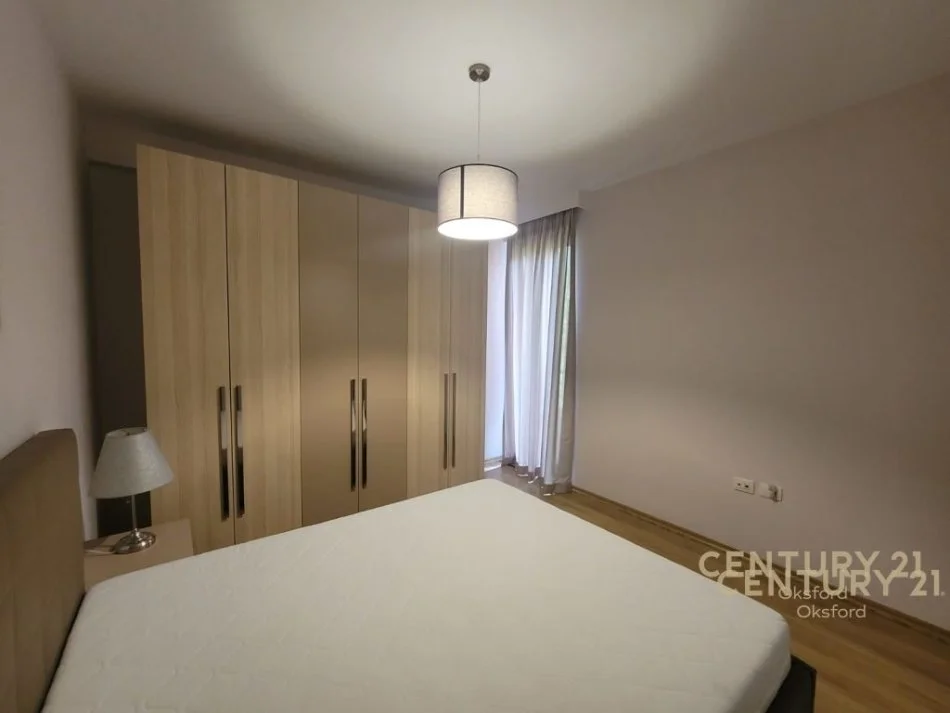 Tirane, jepet me qera 1+1+Aneks+Ballkon Kati 2, 66 m² 500 € (liqeni thate)