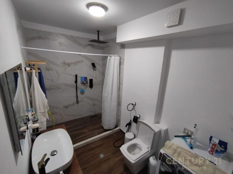 Durres, shitet apartament 2+1 Kati 3, 80 m² 100.000 € 