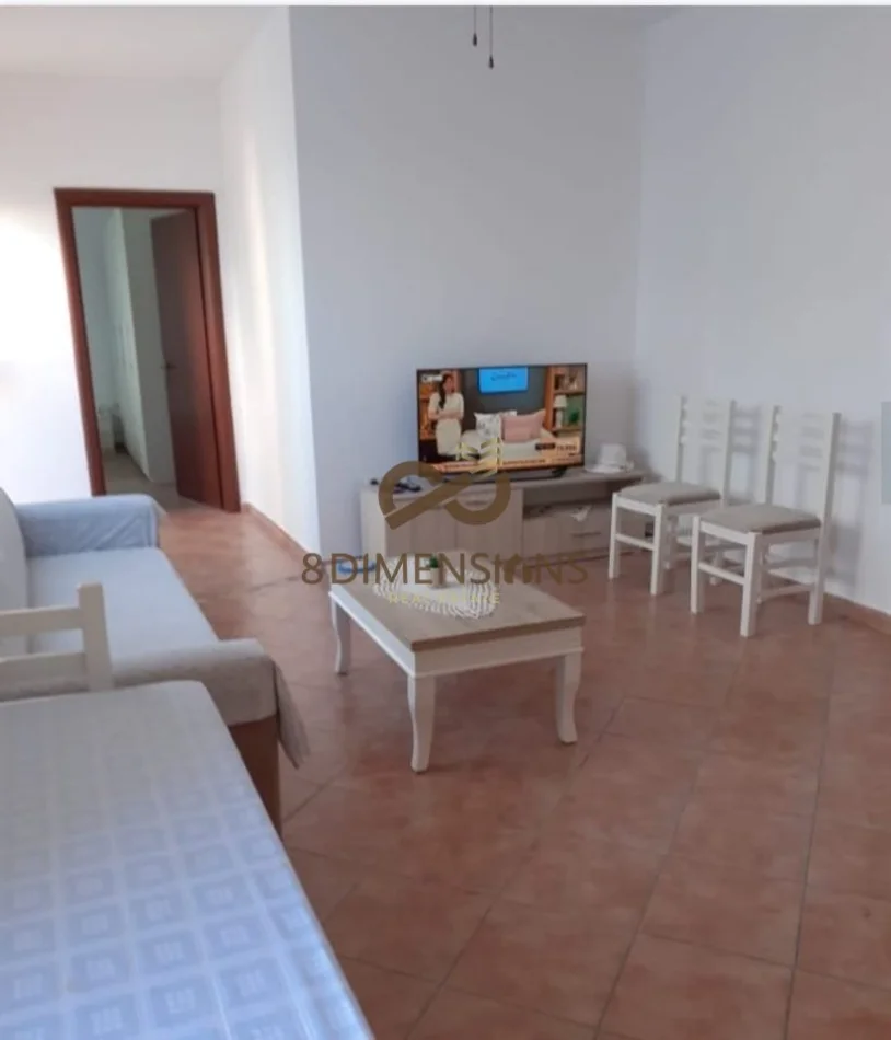 Durres, shitet apartament 1+1+Ballkon Kati 3, 64 m² 83.000 € (Tek Shkembi i Kavajes, prane Hotel ‘Swiss’)