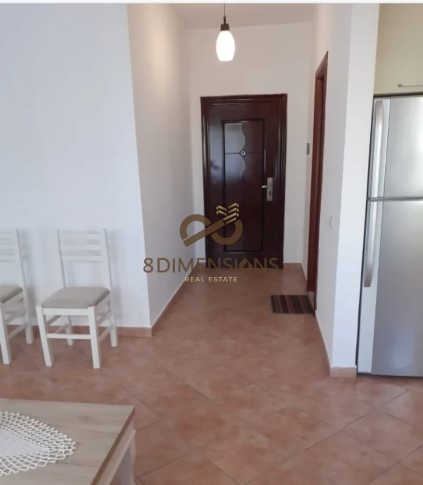 Durres, shitet apartament 1+1+Ballkon Kati 3, 64 m² 83.000 € (Tek Shkembi i Kavajes, prane Hotel ‘Swiss’)