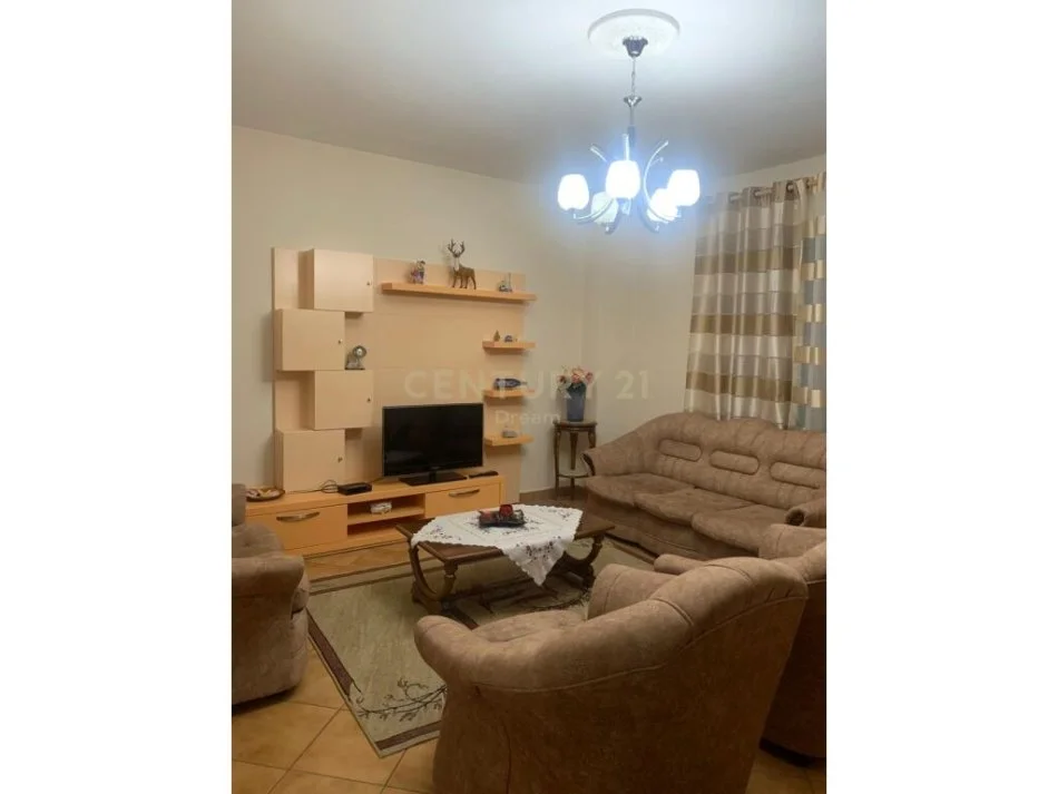 Tirane, shitet apartament 2+1+Ballkon Kati 2, 95 m² 123.000 € (Astir)
