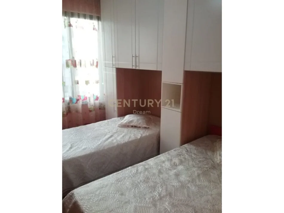 Tirane, shitet apartament 2+1+Ballkon Kati 2, 95 m² 123.000 € (Astir)