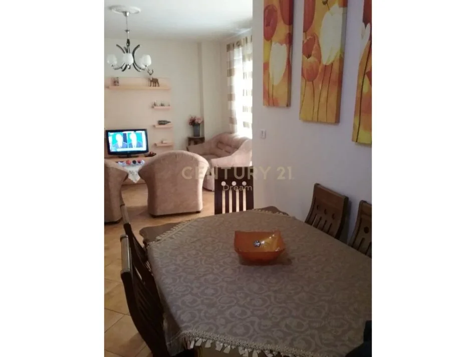 Tirane, shitet apartament 2+1+Ballkon Kati 2, 95 m² 123.000 € (Astir)