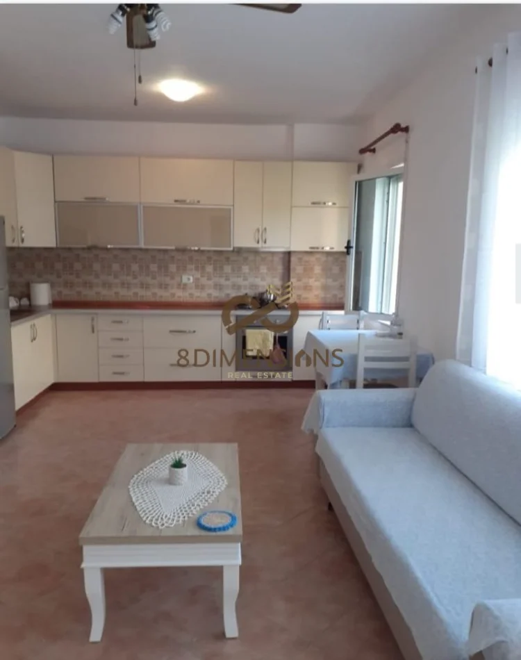 Durres, shitet apartament 1+1+Ballkon Kati 3, 64 m² 83.000 € (Tek Shkembi i Kavajes, prane Hotel ‘Swiss’)
