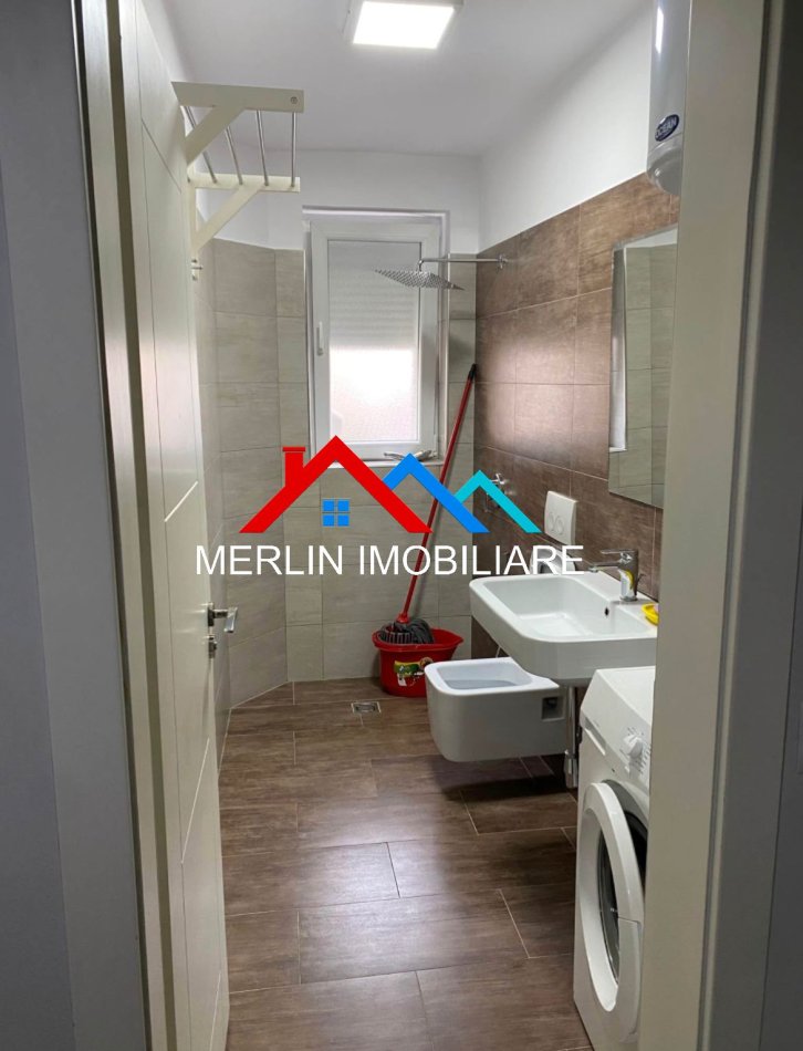 Tirane, jap me qera apartament 2+1+Ballkon Kati 2, 80 m² 570 € (RRUGA XHANFIZE KEKO)