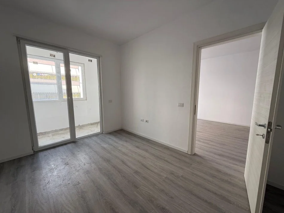 Tirane, shitet apartament 1+1+Ballkon , 71 m² (E88 Construction, Rruga Dritan Hoxha)