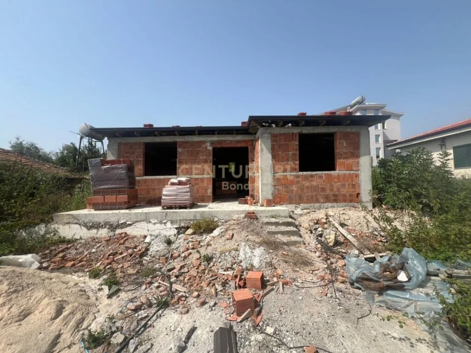 Gjiri Lalezit | Hamallaj, shitet shtepi Kati 0, 300 m² 100.000 € 