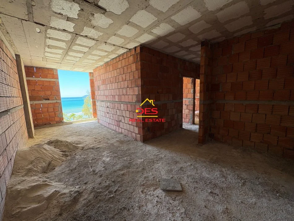 Vlore, shitet apartament 2+1+Ballkon Kati 5, 116 m² (Lungomare, Vlorë)