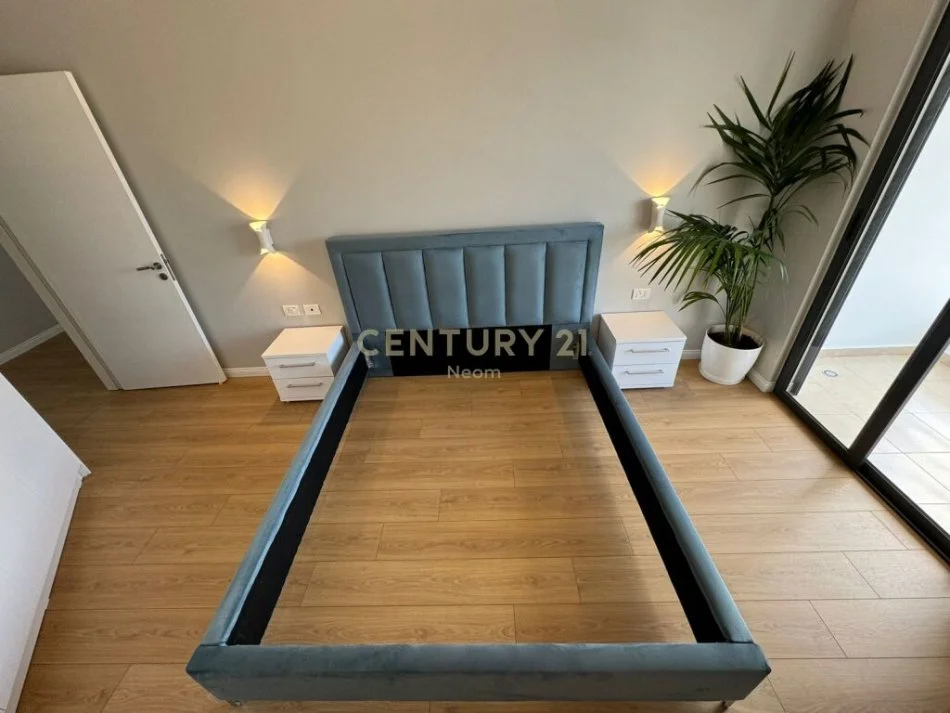 Tirane, shitet apartament 2+1 Kati 3, 89 m² 128.000 € (yzberisht)