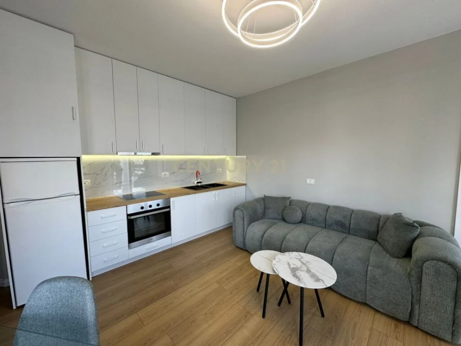 Tirane, shitet apartament 2+1 Kati 3, 89 m² 128.000 € (yzberisht)