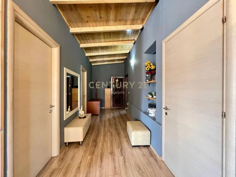 Tirane, jepet me qera apartament 2+1 Kati 11, 105 m² 800 € (sheshi willson)