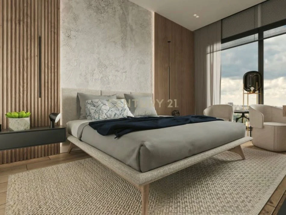 Tirane, jepet me qera apartament 2+1 Kati 3, 120 m² 1.900 € (liqen i thate)