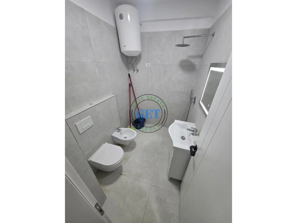 Durres, shitet apartament 1+1 Kati 4, 60 m² 75.000 € 