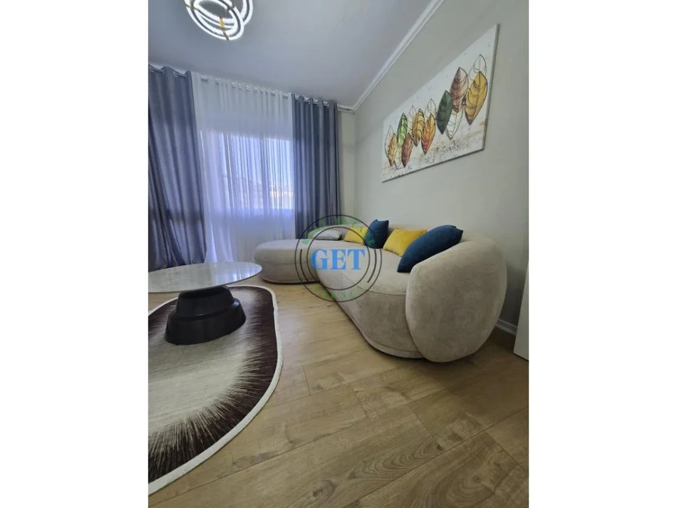Durres, shitet apartament 1+1 Kati 4, 60 m² 75.000 € 