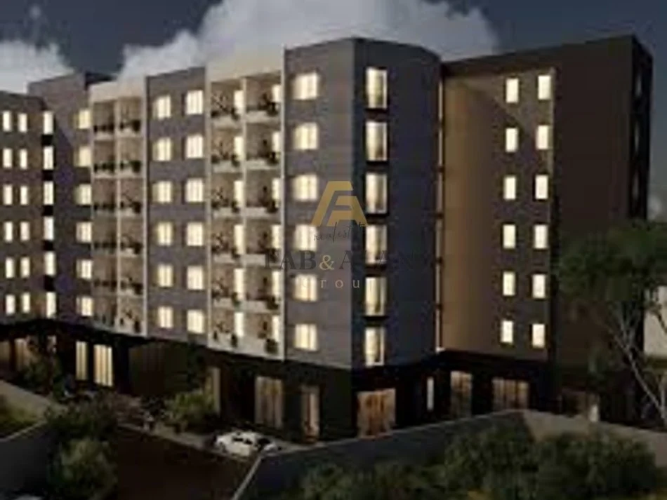 Tirane, shitet apartament 2+1 Kati 5, 121 m² 129.570 € (Paskuqan)