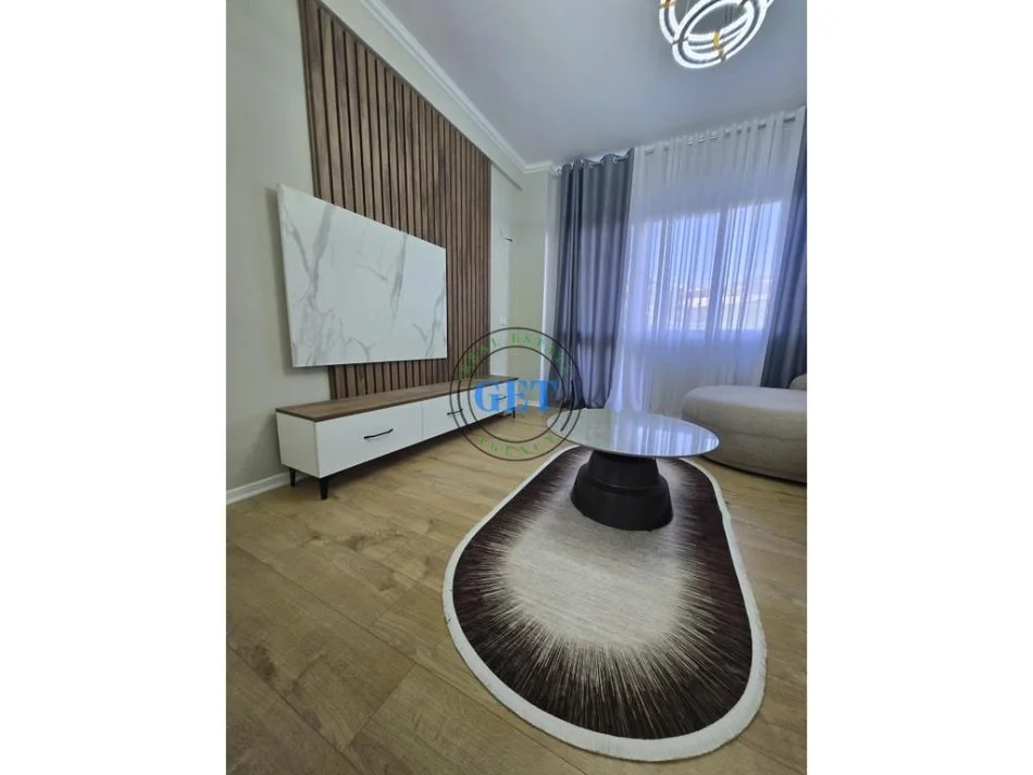 Durres, shitet apartament 1+1 Kati 4, 60 m² 75.000 € 