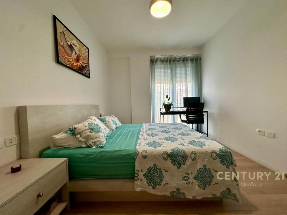 Tirane, shitet apartament 1+1 Kati 1, 71 m² 116.000 € (fresk)