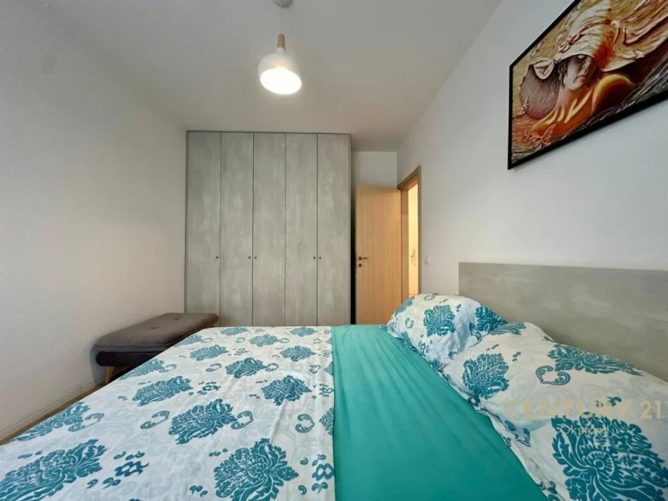 Tirane, shitet apartament 1+1 Kati 1, 71 m² 116.000 € (fresk)