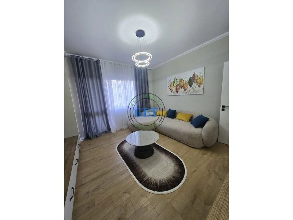 Durres, shitet apartament 1+1 Kati 4, 60 m² 75.000 € 
