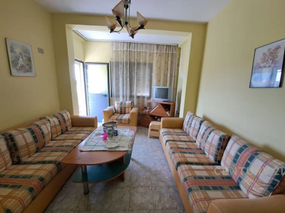 Durres, shitet apartament 1+1 Kati 5, 57 m² 39000 € (Golem)