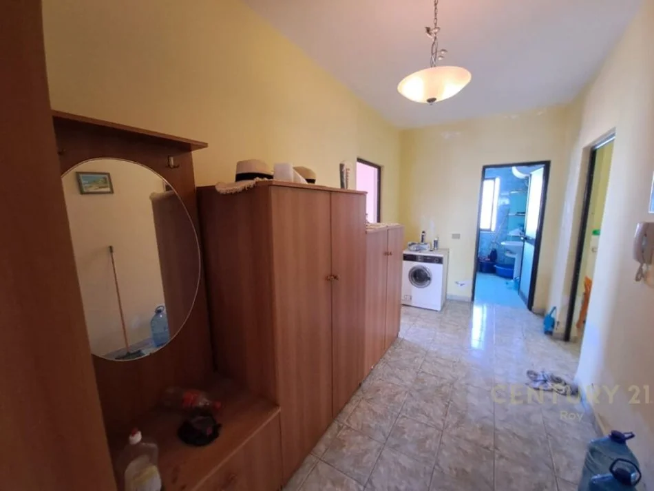 Durres, shitet apartament 1+1 Kati 5, 57 m² 39000 € (Golem)