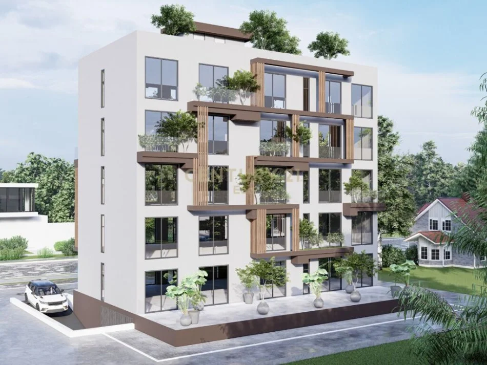 Durres, shitet apartament 1+1 Kati 4, 41 m² 49.440 € 