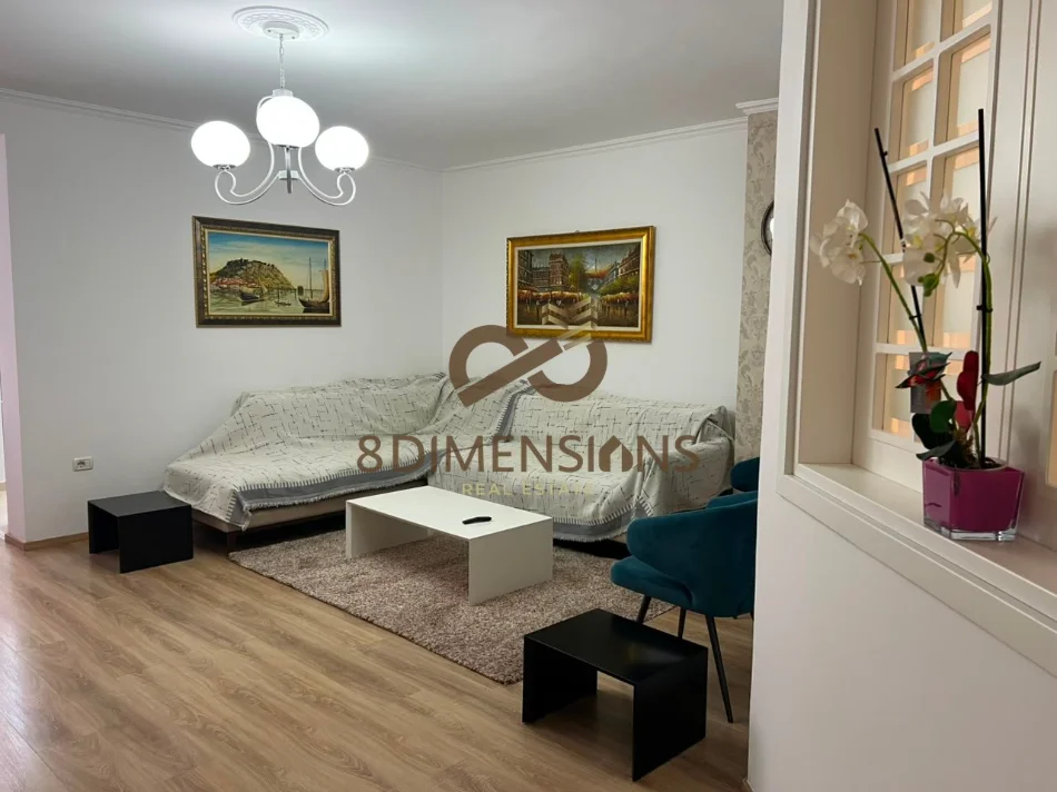 Tirane, jepet me qera 3+1+Ballkon Kati 3, 135 m² 1.000 € (Tek Pazari Ri, D8243A-20)