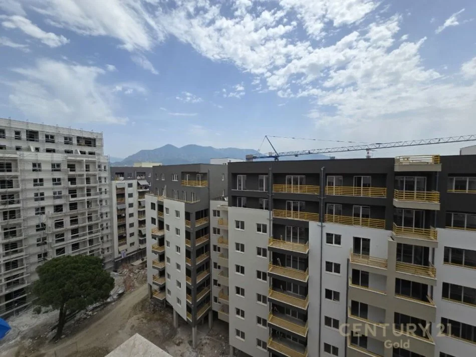 Tirane, shitet apartament 1+1 Kati 8, 73 m² 115.000 € (RRUGA DRTAN HOXHA)