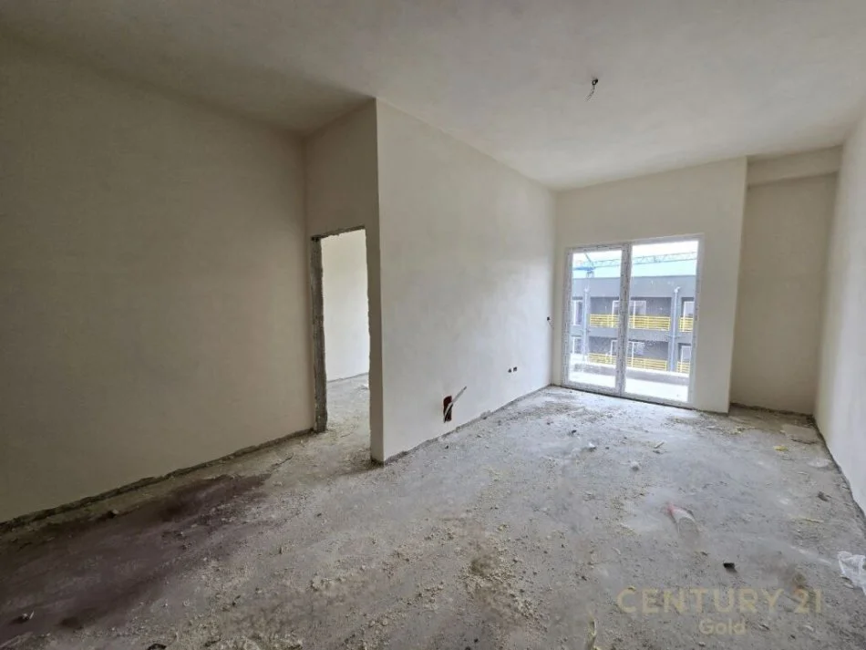 Tirane, shitet apartament 1+1+Ballkon Kati 8, 73 m² 115.000 € (dritan hoxha)