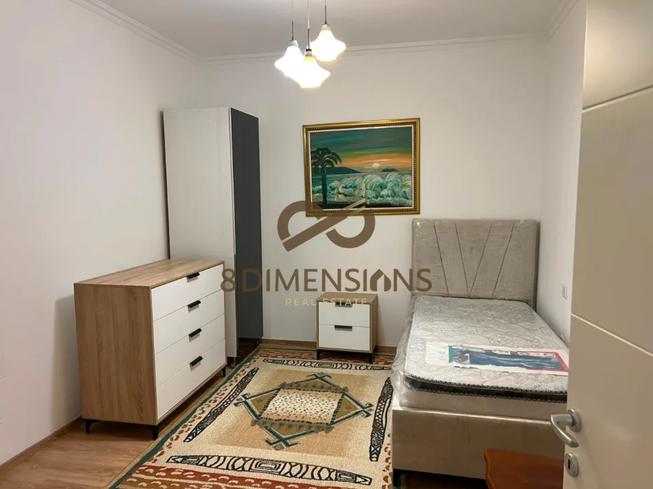 Tirane, jepet me qera 3+1+Ballkon Kati 3, 135 m² 1.000 € (Tek Pazari Ri, D8243A-20)