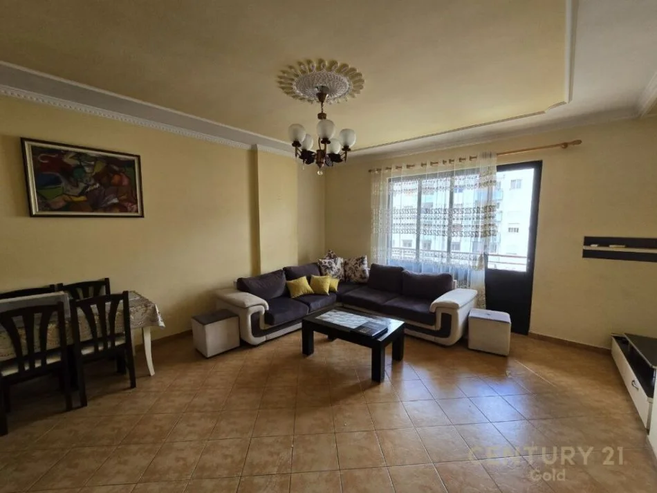 Tirane, shitet apartament 2+1+Ballkon Kati 5, 97 m² 115.000 € (ASTIR)