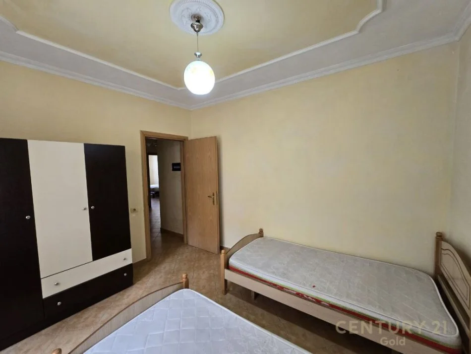 Tirane, shitet apartament 2+1+Ballkon Kati 5, 97 m² 115.000 € (ASTIR)