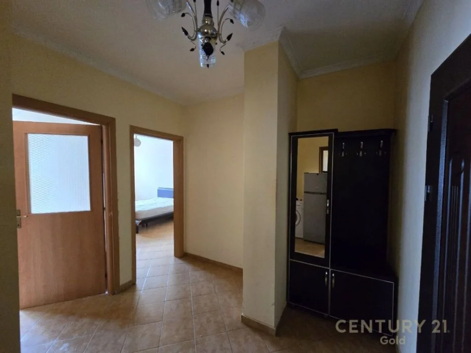 Tirane, shitet apartament 2+1+Ballkon Kati 5, 97 m² 115.000 € (ASTIR)