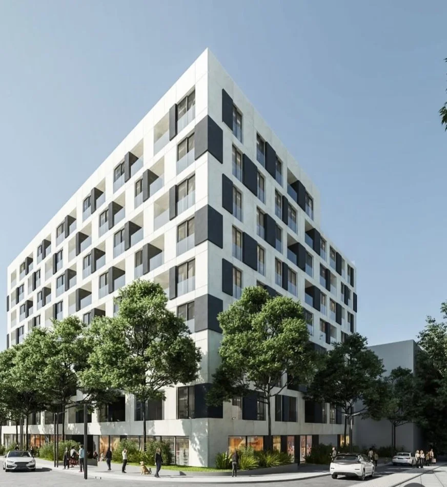 Tirane, shes apartament 2+1+Ballkon Kati 3, 128 m² 108.000 € (Bathore, Kamez)