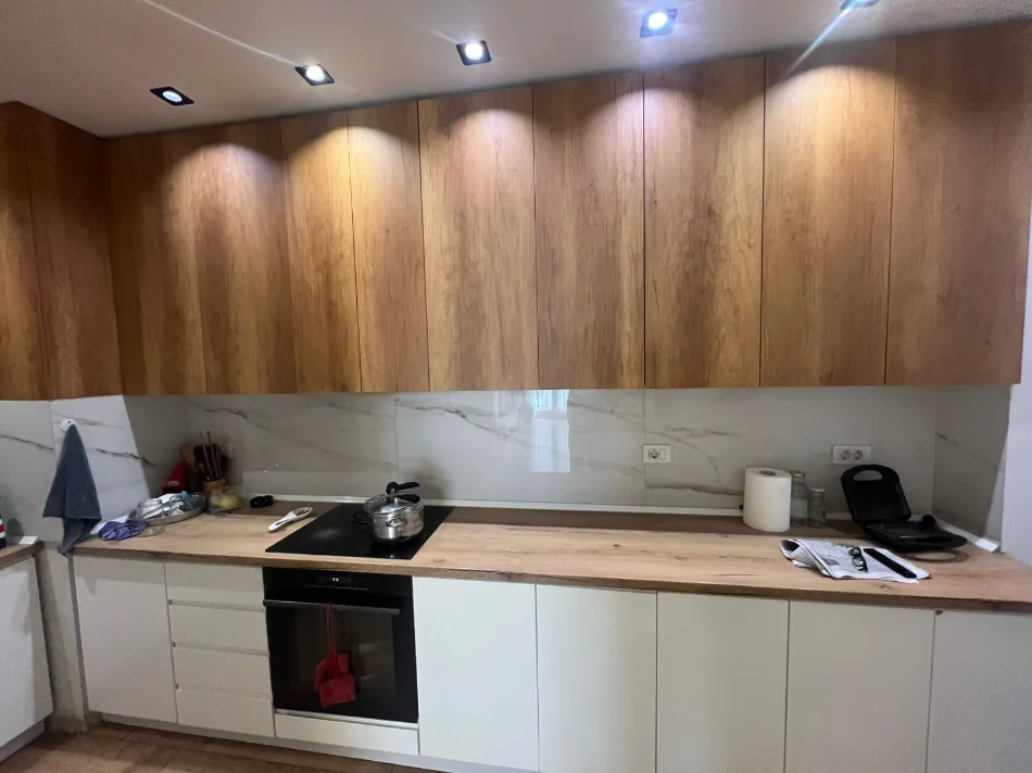 Tirane, shitet apartament 2+1 Kati 3, 110 m² 270.000 € (Ali Demi)