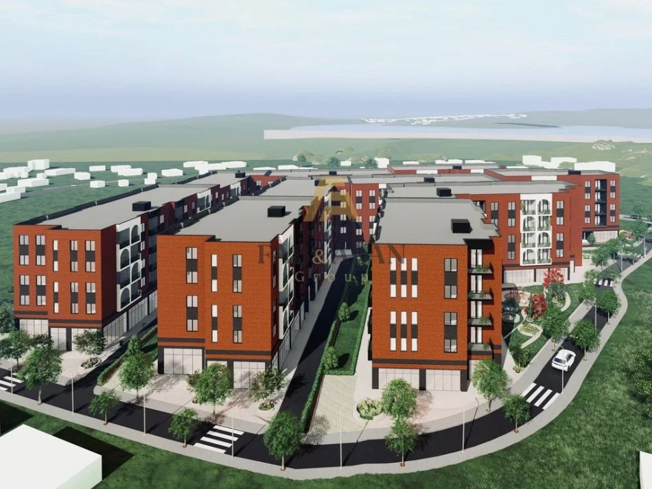 Tirane, shitet apartament 2+1 Kati 2, 97 m² 96.790 € (Paskuqan)