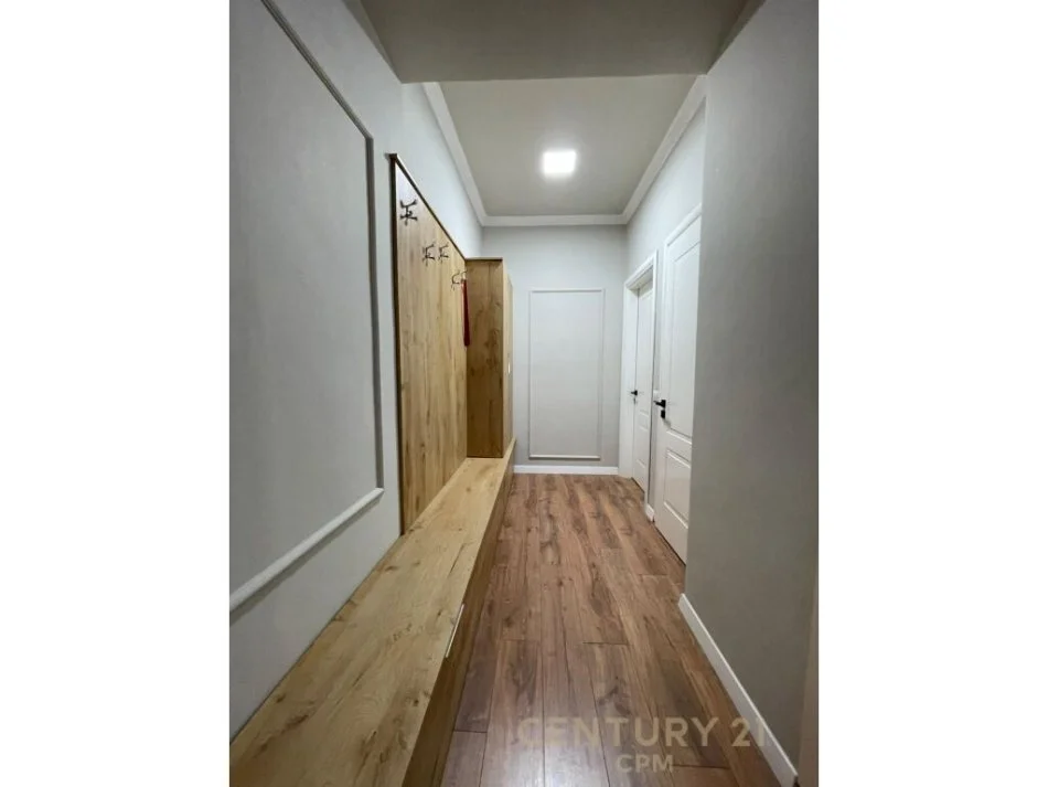 Tirane, shitet apartament 2+1 Kati 5, 114 m² 160.000 € (kodra e diellit)