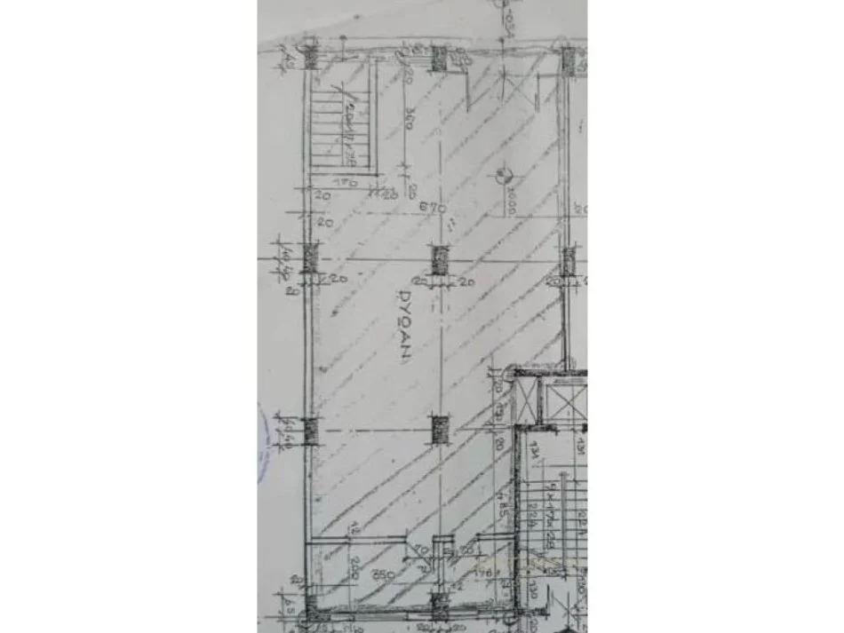 Tirane, shitet ambjent biznesi Kati 1, 125 m² 350.000 € (sheshi willson)