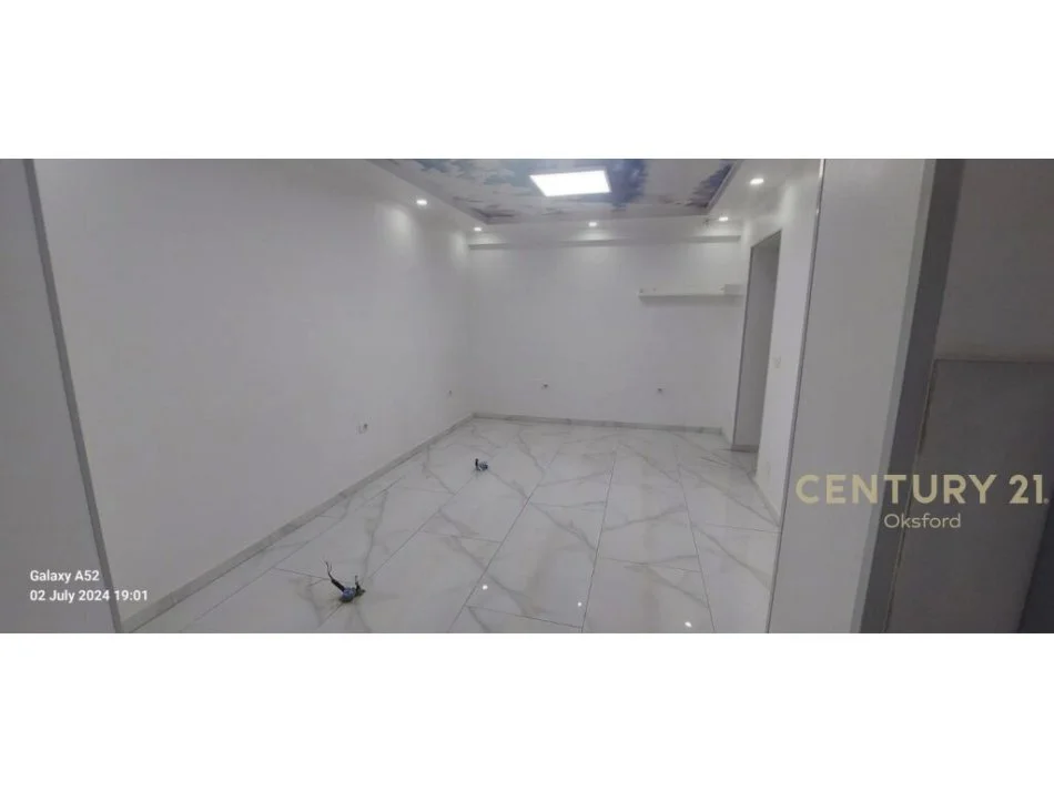 Tirane, shitet apartament 1+1 Kati 2, 48 m² 105.000 € (Farmacia 10)