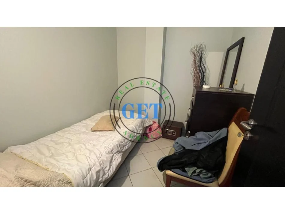 Durres, shitet apartament 2+1 Kati 1, 92 m² 105.000 € (Prefektura)