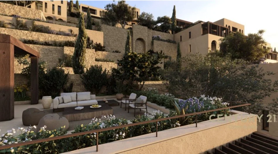 Sarande, shitet apartament+verande | Penthouse 2+1+Ballkon , 248 m² 642.000 € (Jala)