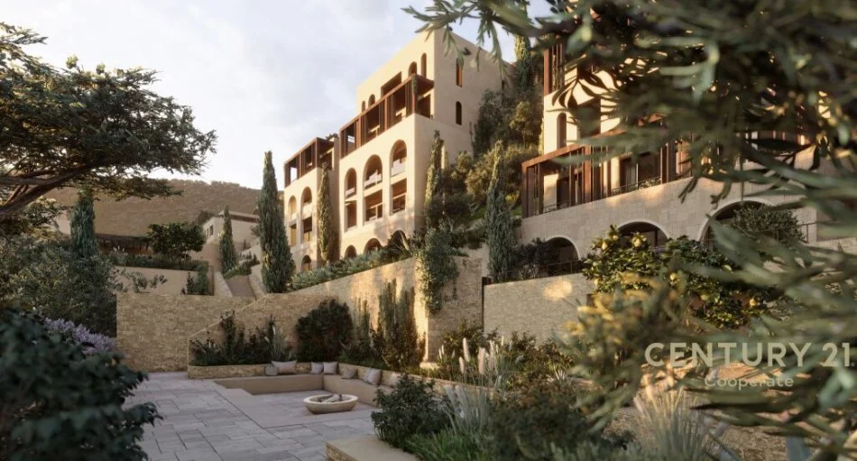 Sarande, shitet apartament+verande | Penthouse 2+1+Ballkon , 248 m² 642.000 € (Jala)